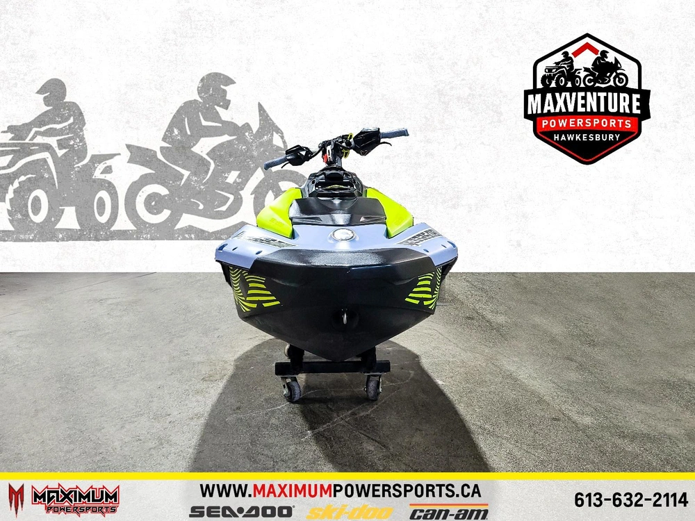 2024 Sea-doo/brp Spark Trixx 3 Up