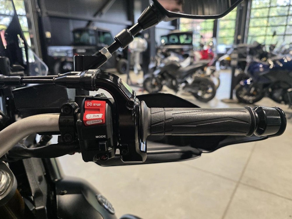 Yamaha Super Tenere Es Xt1200es 2020 alt