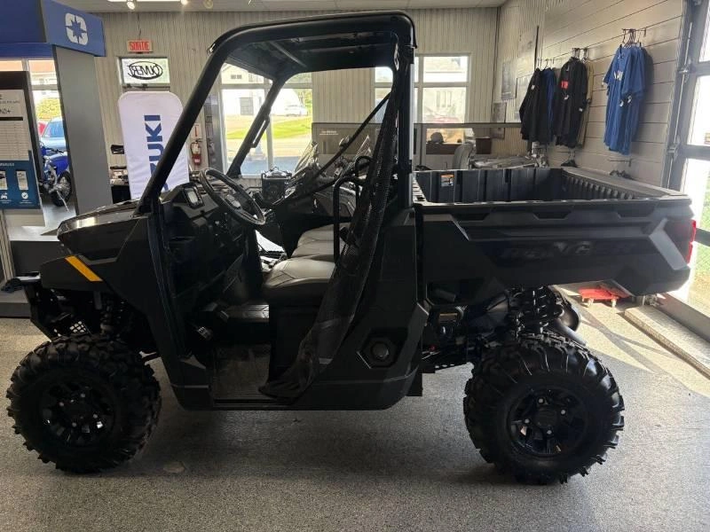 2026 Polaris Ranger 1000 Premium alt