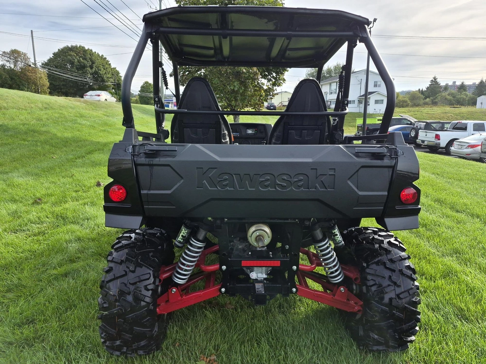 2025 Kawasaki Teryx S Le alt