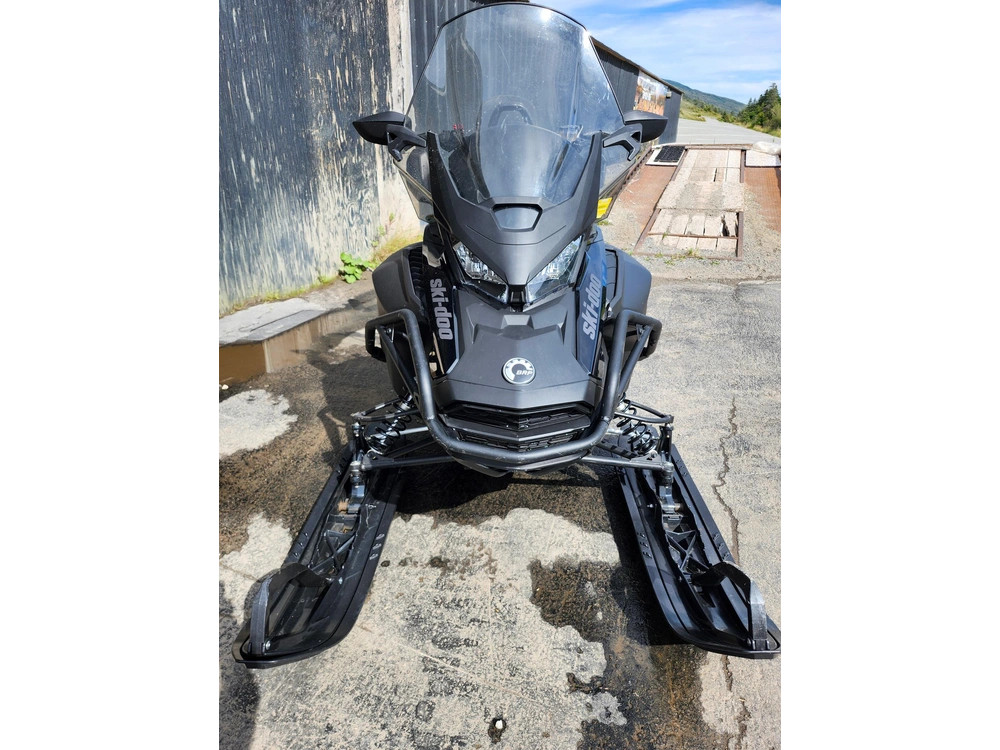 2022 Ski-doo Expedition Le 20" 900 Ace alt