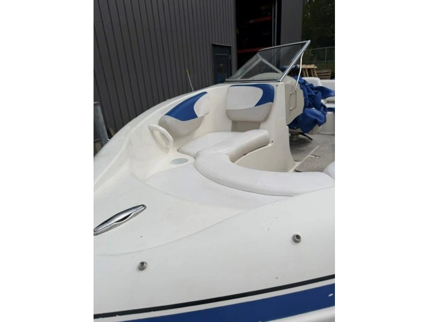Glastron Mx-185 2010