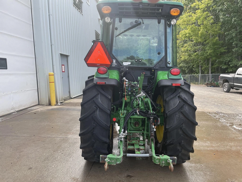 John Deere 5100gn 2017 alt