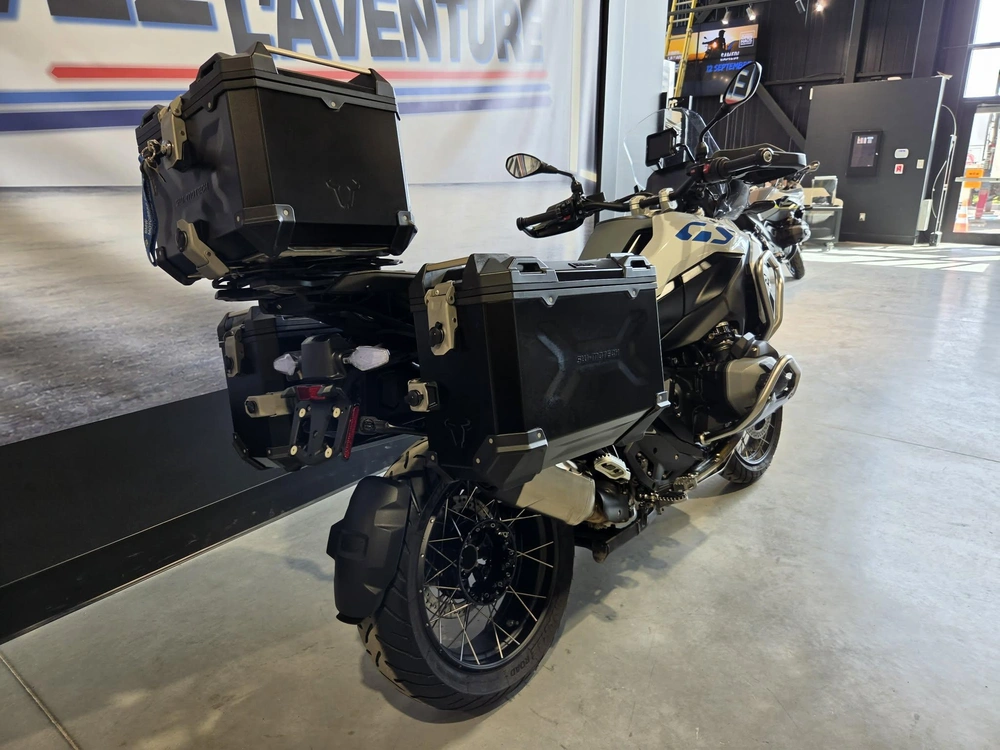 Bmw R1300gs 2024 alt