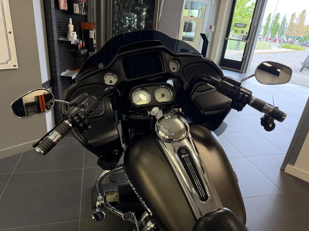 2020 Harley-Davidson FLTRX ROAD GLIDEFLTRX