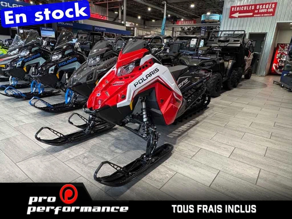 2027 Polaris 850 Rmk Sps 155 alt