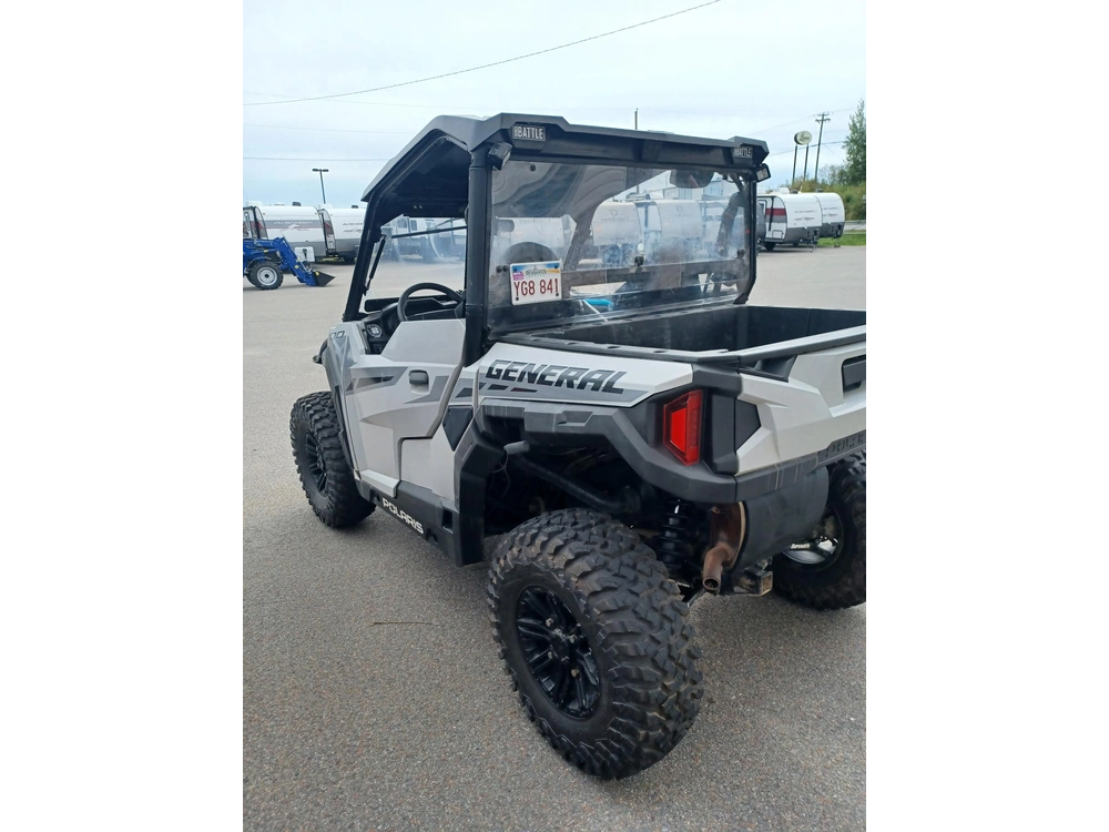 2024 Polaris General Xp 1000 alt