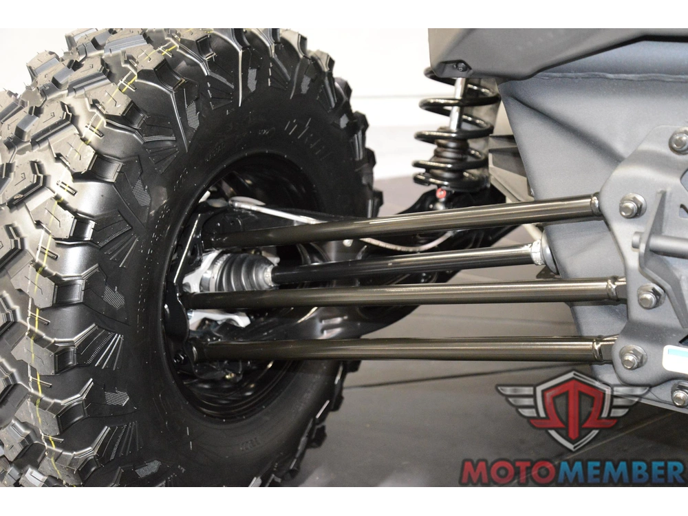 2026 Can-am Maverick X3 X Rs Turbo Rr Triple Black_10.25 In Infotainment