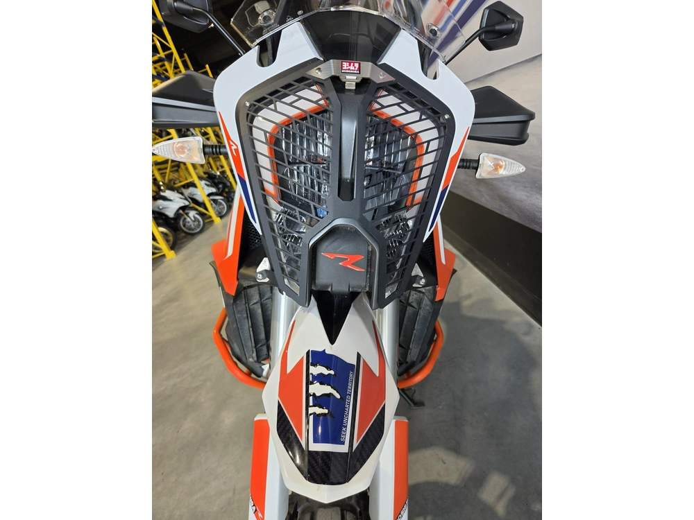 Ktm Super Adventure 1290 R 2024 alt