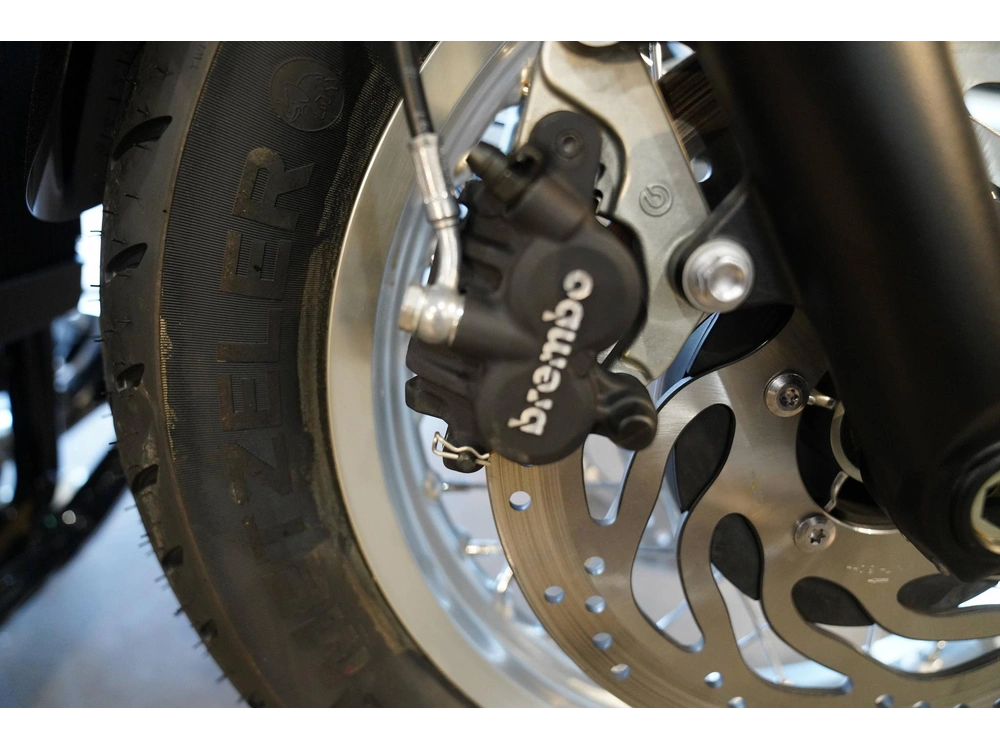 2026 Triumph Bonneville Speedmaster alt