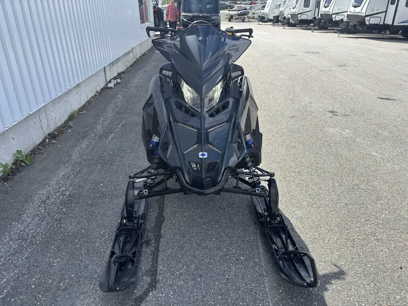 2026 Polaris 850 RMK KHAOS 146 (DEMO)