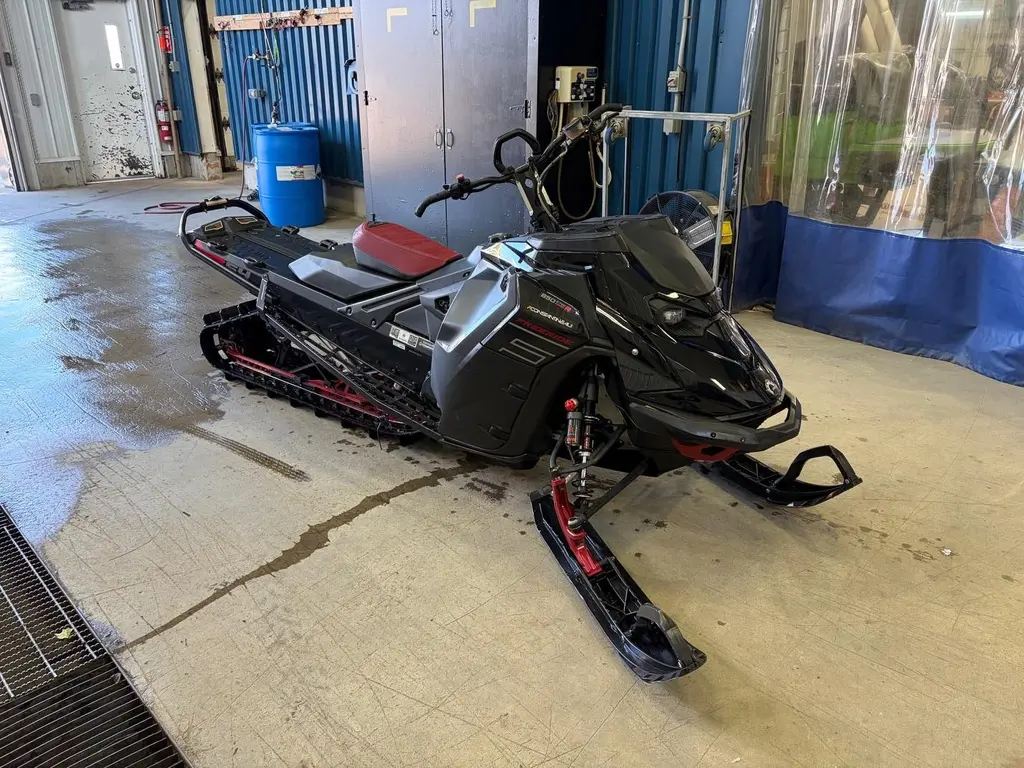 Ski-Doo Freeride 850 ETEC Turbo 154 2.5 2023