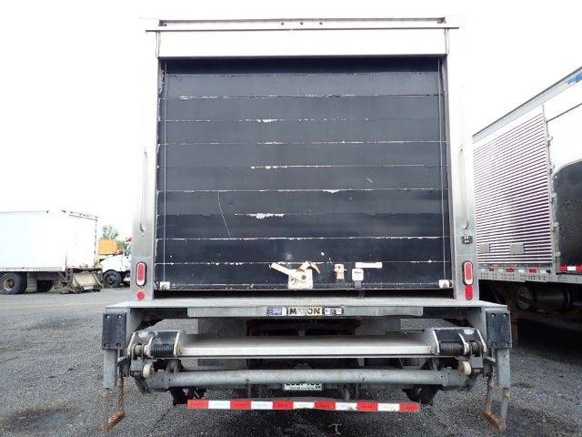 Peterbilt 337 2018