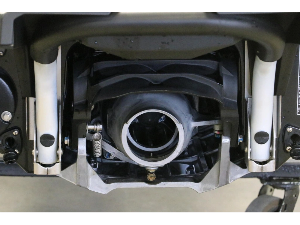 Kawasaki Ultra 310 Lx 2024