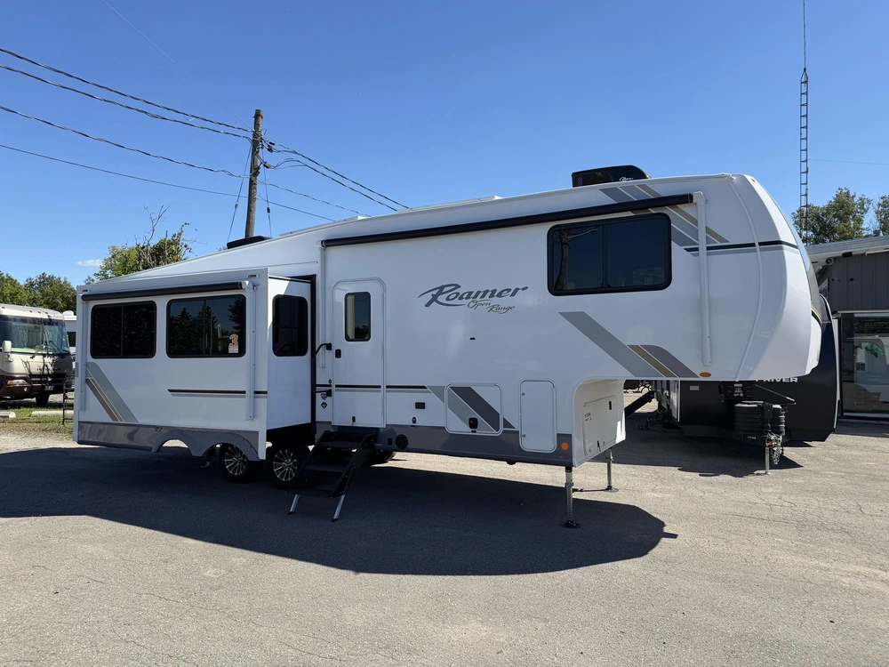 2027 Open Range Roamer 29rlds alt