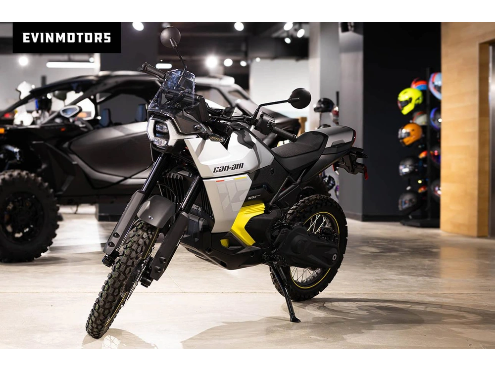 2025 Can-am Origin® 73