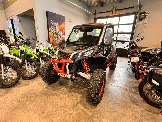 Can-am Maverick 1000r Sport Xxc Maverick1000 1000 Maverick Tout Équipé 2020 alt