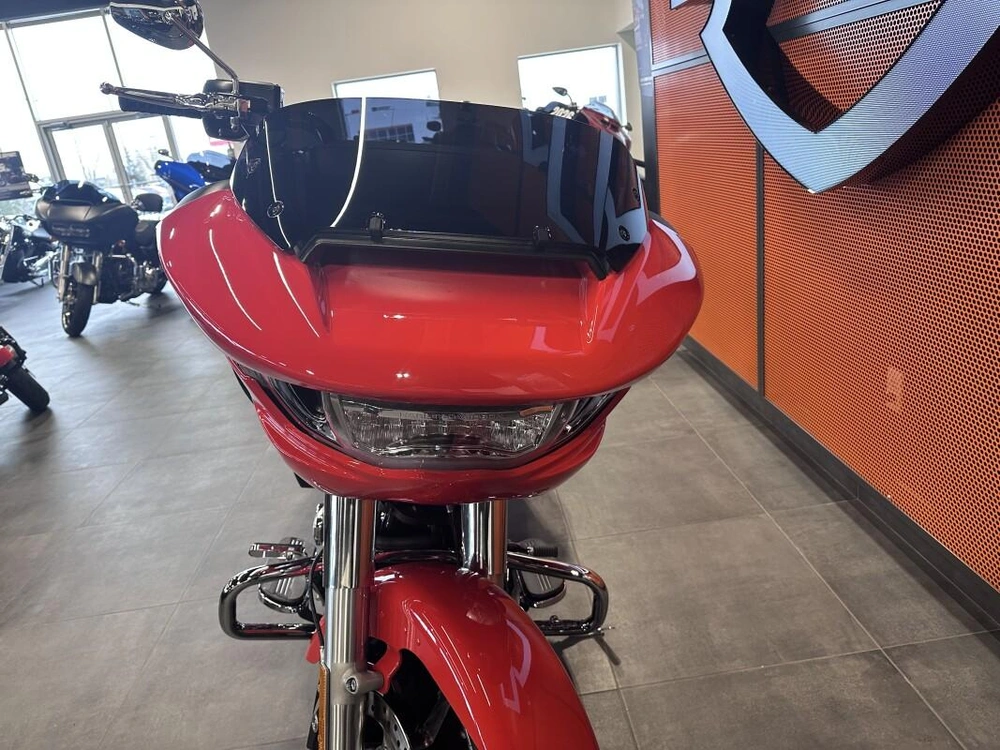 2026 Harley-davidson Grand American Touring alt