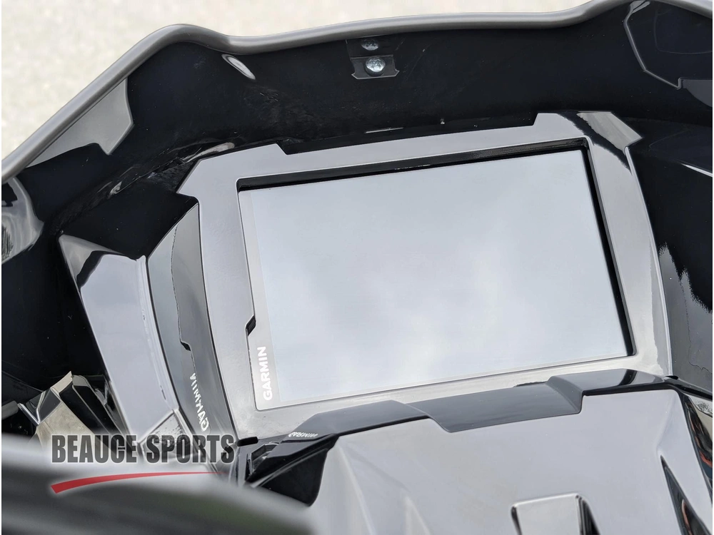Arctic Cat Zr 858 137 Atac Es Cn Grn Démo | Suspension Ajustable | 🧭 Garmin G8 – Navigation Intégrée Fox Qs3 🧭 | 2026 alt