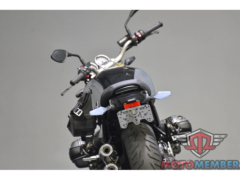 2026 Bmw R12 Ninet alt