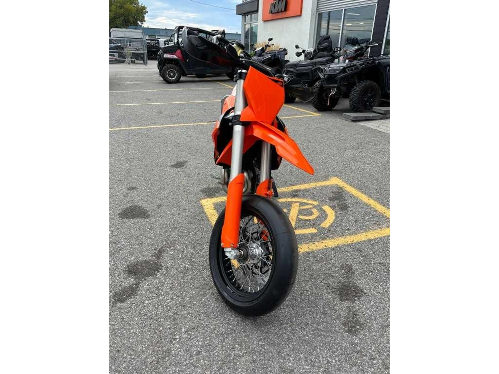 Ktm 450 Smr 2027 2027 alt