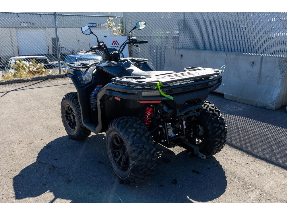 2027 Cfmoto Cforce C5 alt