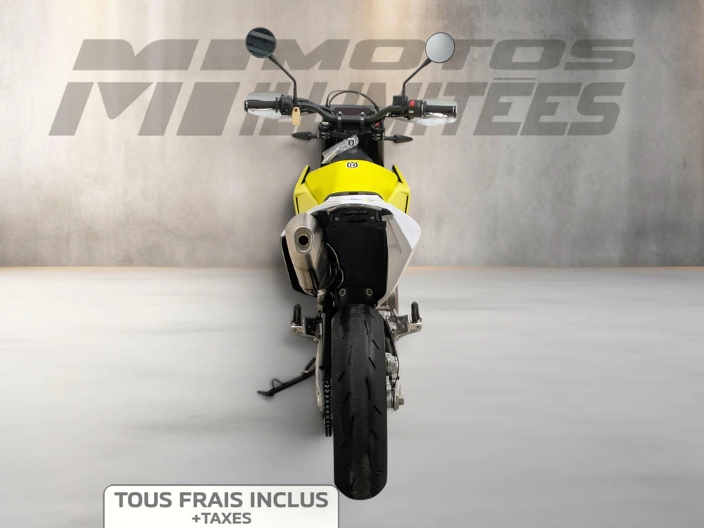 Husqvarna 701-superm 2026 alt