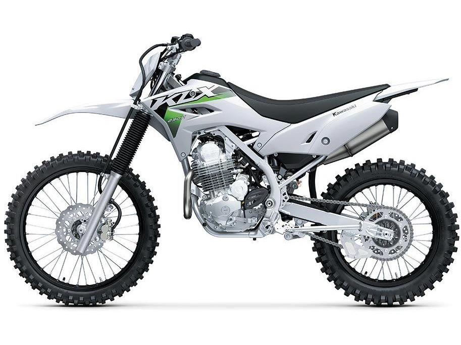 Kawasaki Klx230r 2027 alt