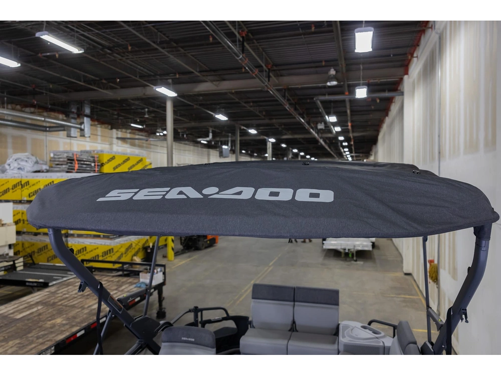 2026 Sea-doo Switch Cruise 21 300hp 46tj alt
