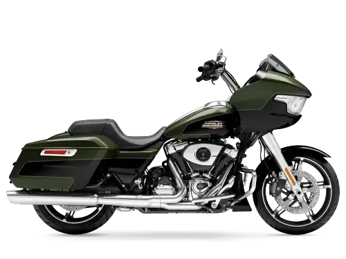 2026 Harley-davidson Grand American Touring alt