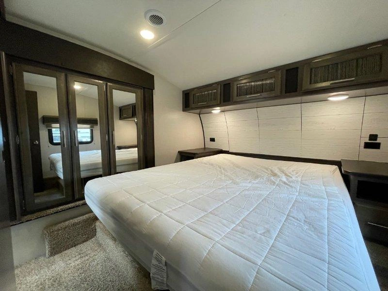 2018 Crossroads Cruiser 29bh
