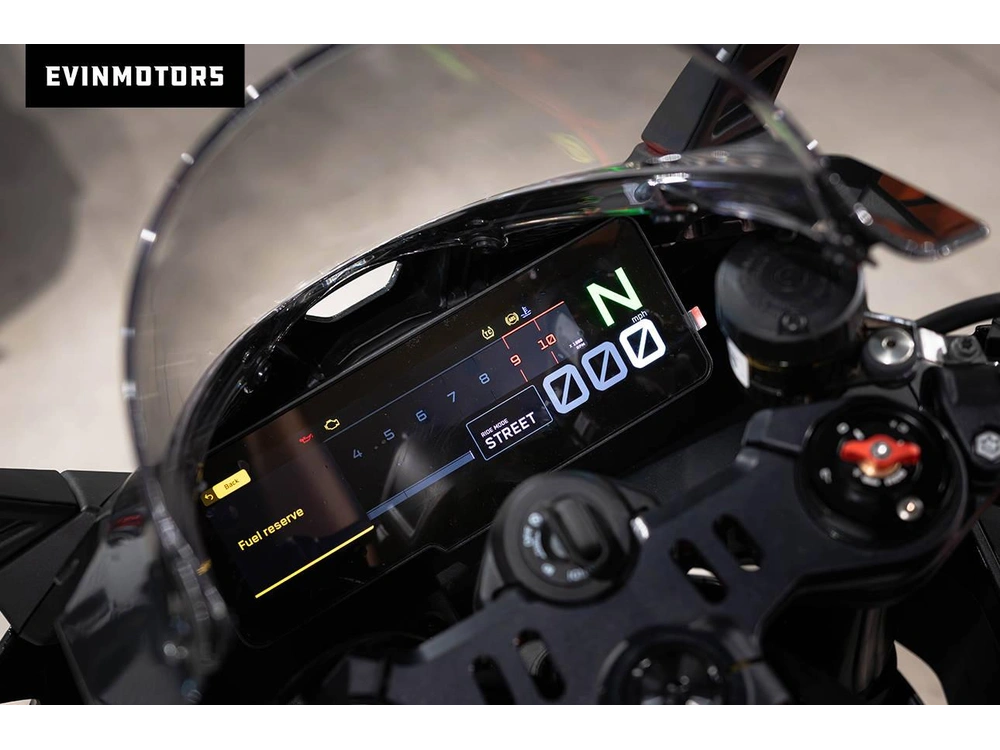 2026 Ktm 990 Rc R