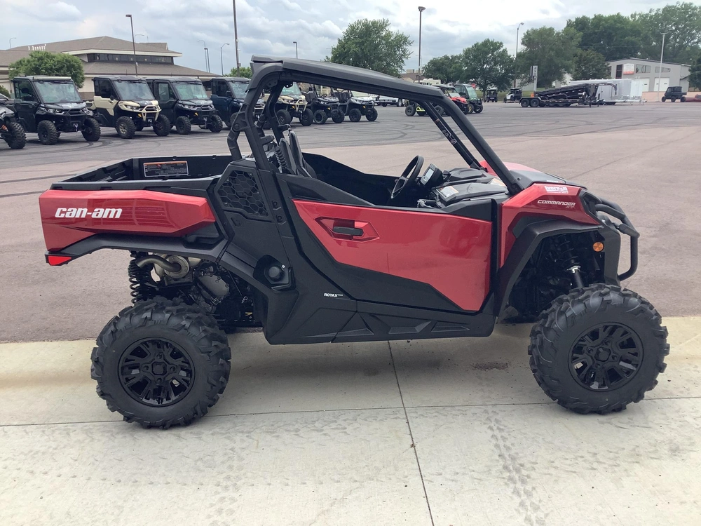 2026 Can-am Commander Xt 1000r alt