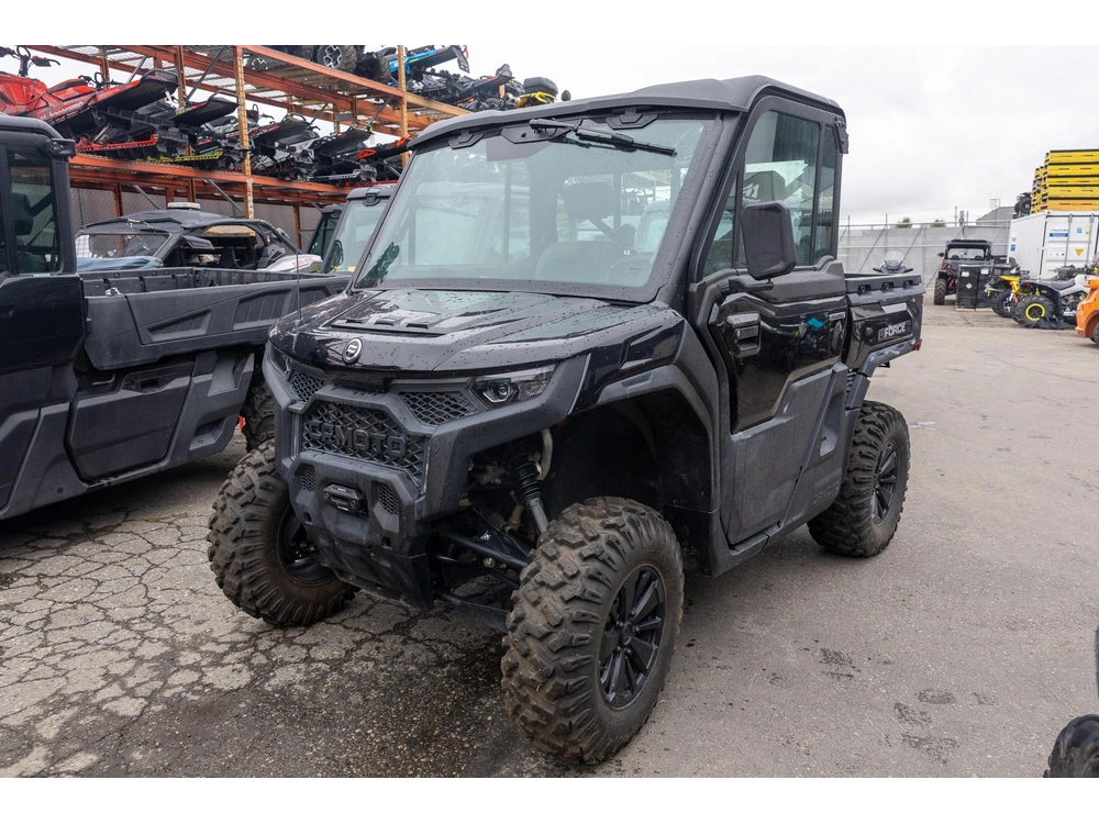2026 Cfmoto Cf1000uz-8k alt