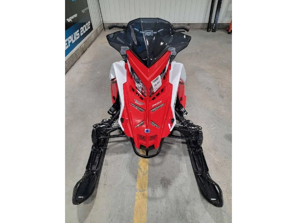 Polaris 850 Indy Xc 137 2027 alt