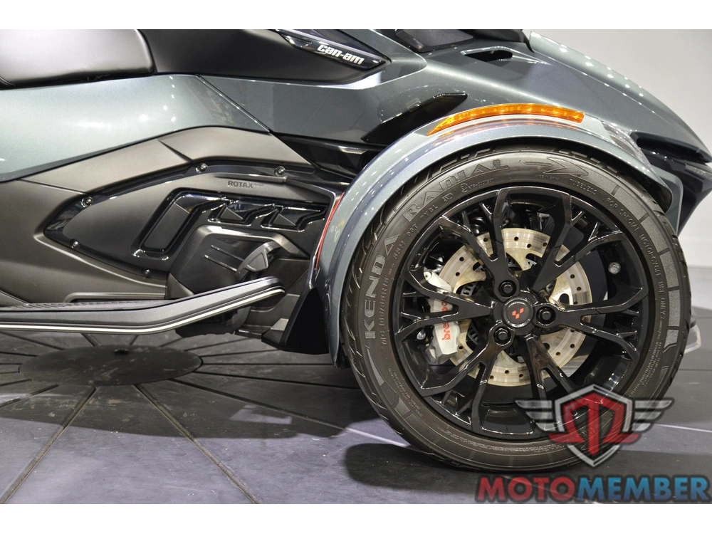 2021 Can-am Spyder Rt Limited alt