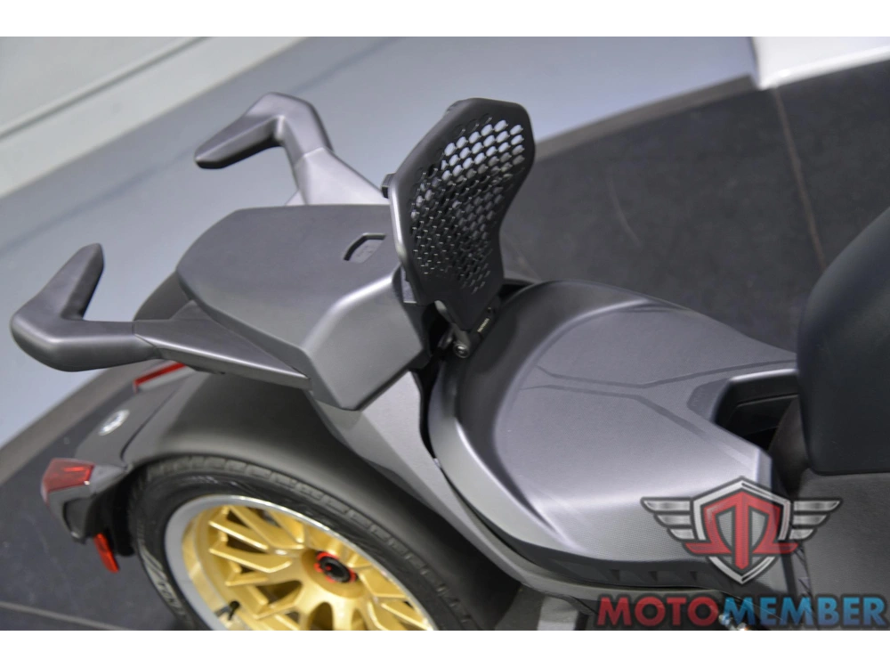 2026 Can-am Ryker Sport 900