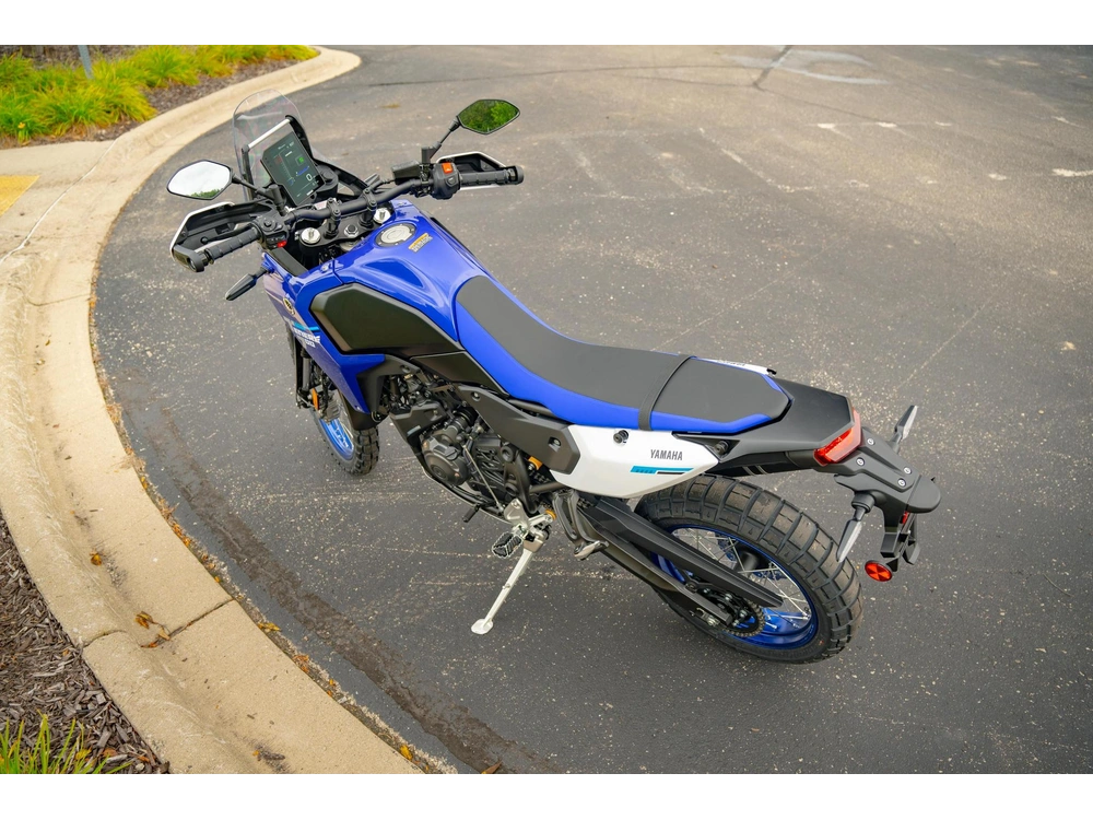 2026 Yamaha Tenere 700