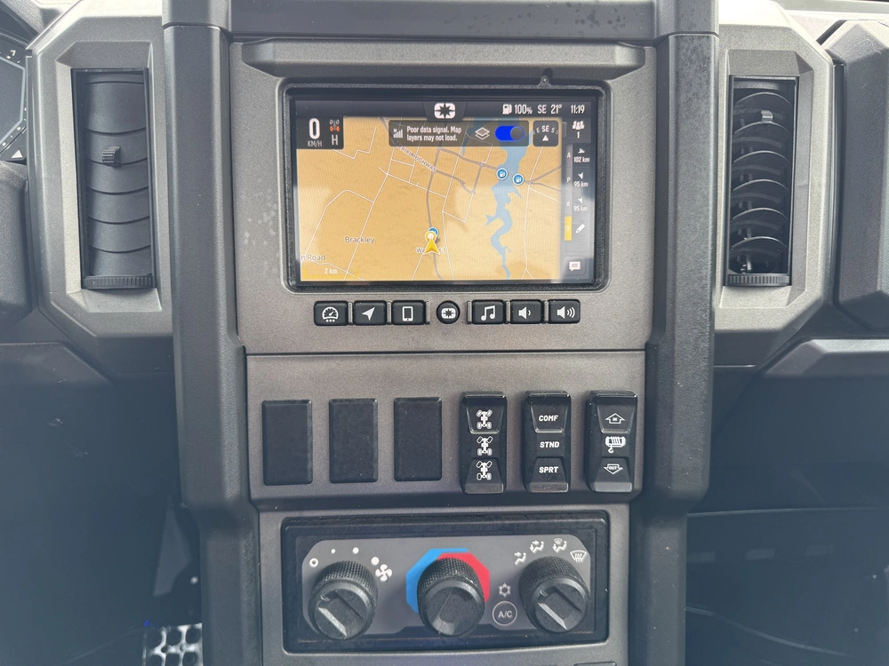 2025 Polaris Xpedition Northstar Xp alt