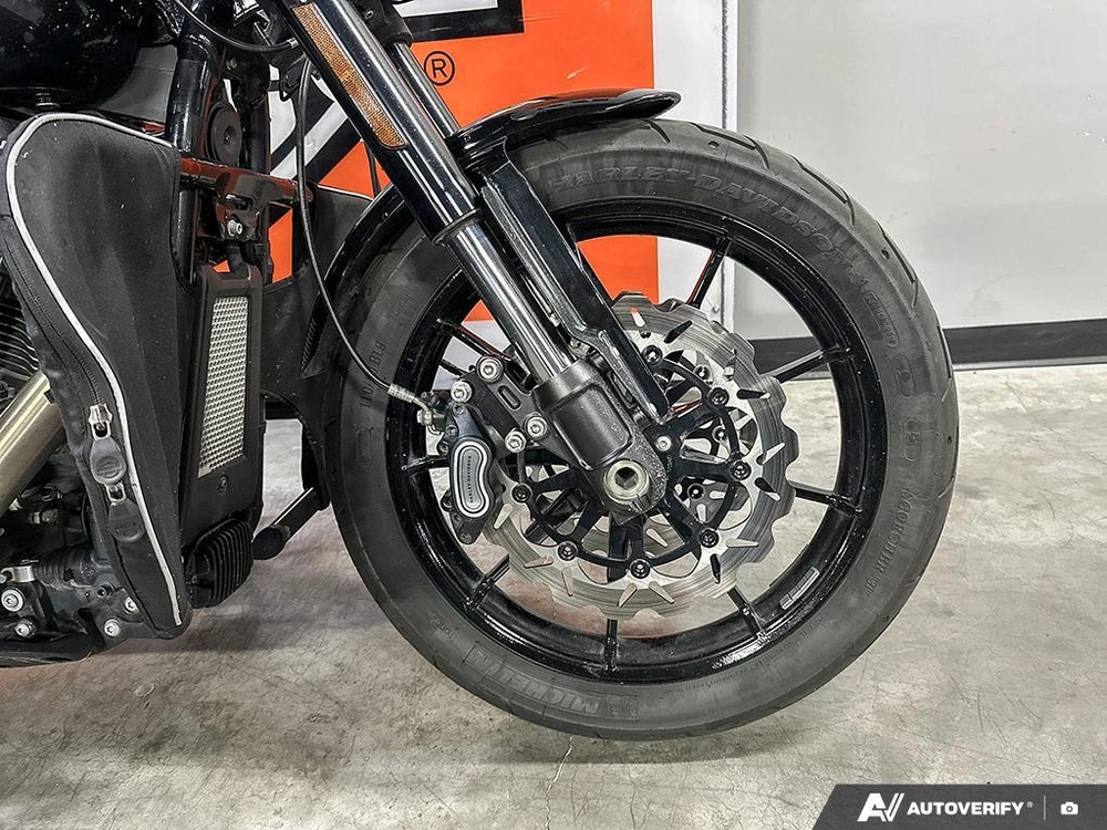 2020 Harley-davidson Fxlrs alt