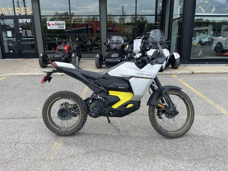 Can-am Origin '73 2025 alt
