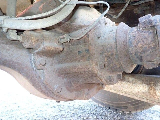 International 7600 2010