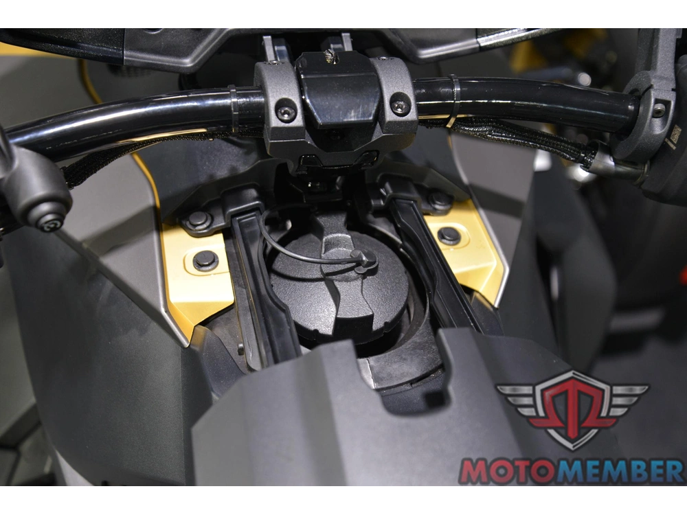 2026 Can-am Ryker Sport 900