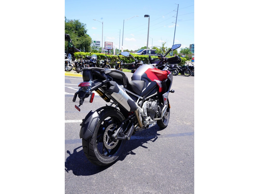 2024 Triumph Tiger 1200 Gt Explorer alt