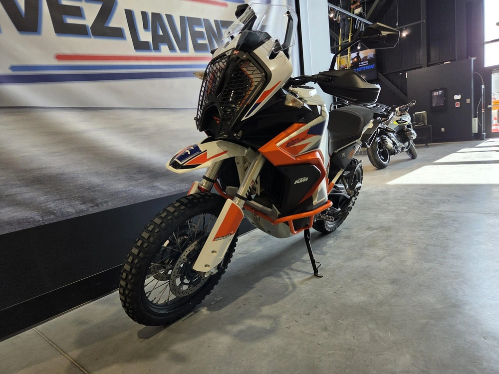 Ktm Super Adventure 1290 R 2024 alt