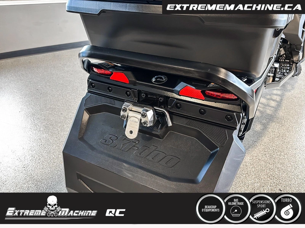 Skidoo Expedition Xtreme 900ace Turbo R Énormément D'accessoires!!! 2026