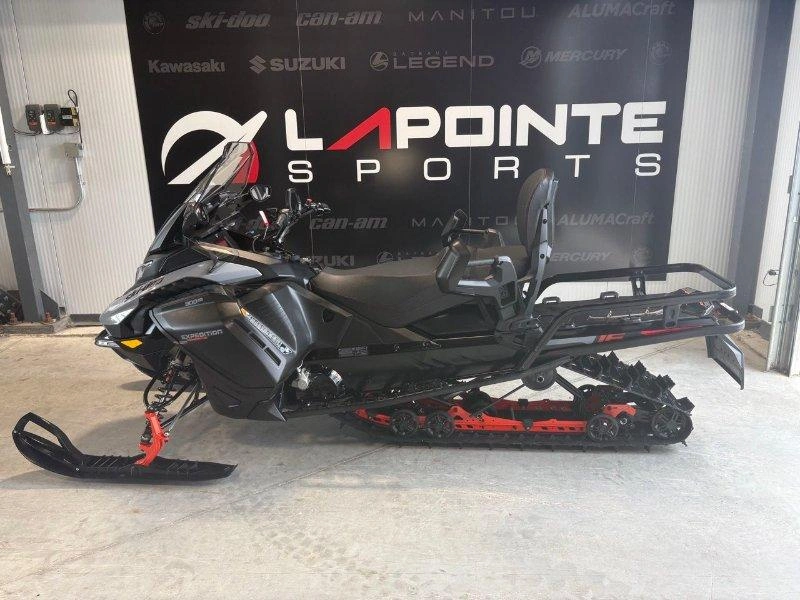 Ski-doo Expedition Le 16'' 900 Ace Powdermax 2.0'' E.s. 2027 alt
