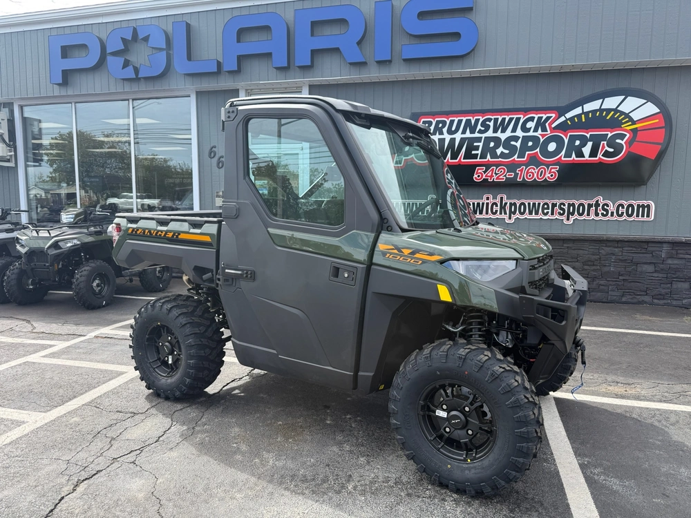 Polaris Ranger 1000 Xp Premium 2027