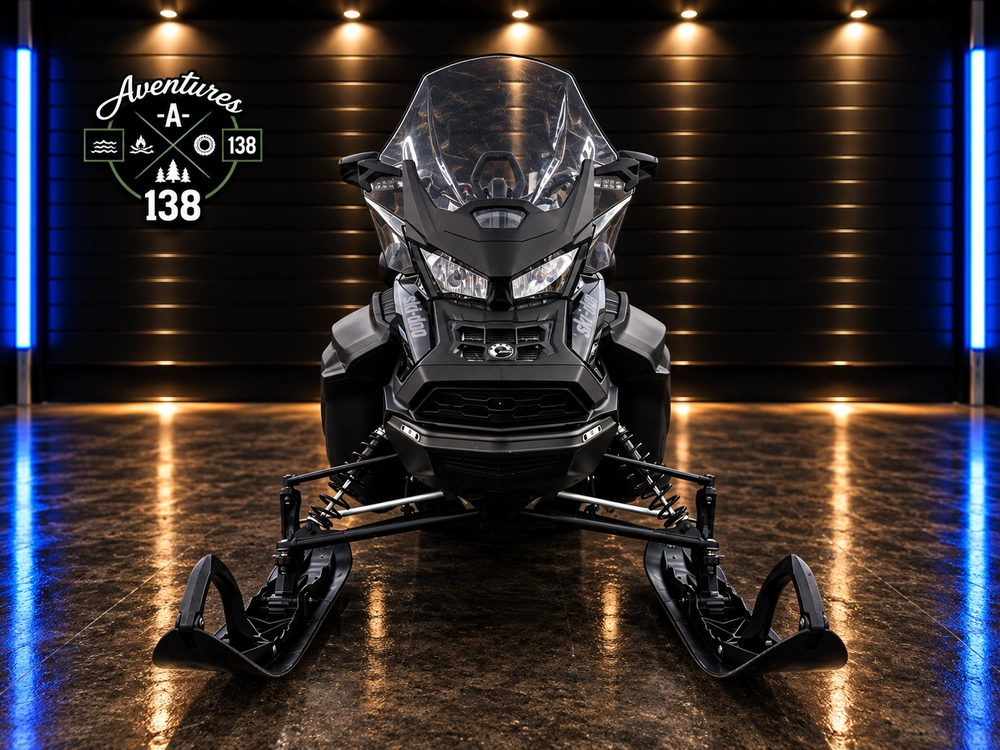Ski-doo Expedition Swt 900ace Turbo R 2024 alt