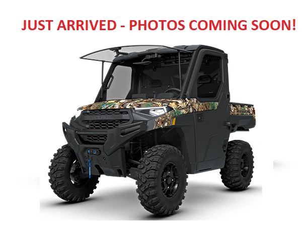 2027 Polaris Rgr Xp 1000 Ns Ultimate - Ppc alt